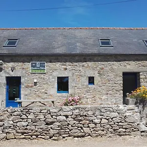 D'hotes Ti Ar Raniged Beuzec-Cap-Sizun