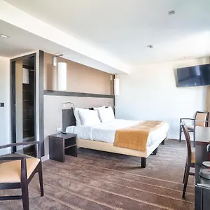 *** Hotel Simon's Boutique Frankreich