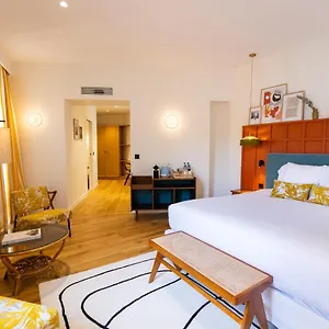**** Hotel Maison Durante Frankreich