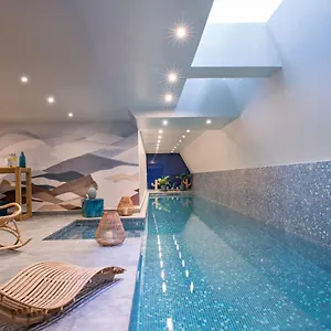 ***** Hotel Parister Frankreich