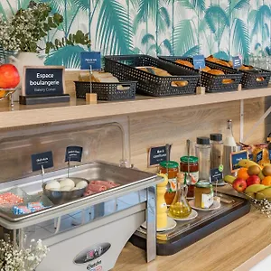 ** Aparthotel Appart'city Classic Frankreich
