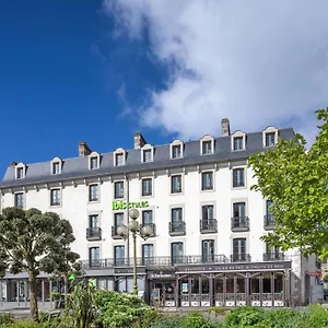 Ibis Styles Centre Hotel