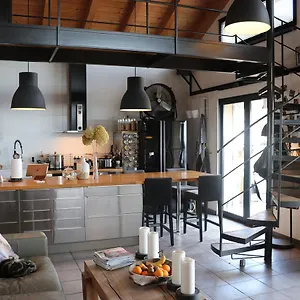 Skylark Bed & Breakfast Bed & Breakfast