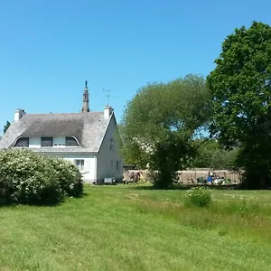 Les P'tits Chemins Saint Anne-dʼAuray