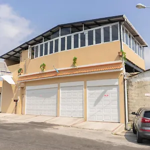 ** Gasthof Euro Guatemala